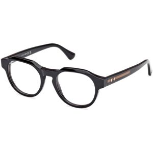 Web WE5421 001 ONE SIZE (49) Fekete Unisex Dioptriás szemüvegek