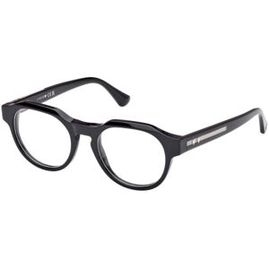 Web WE5421 005 ONE SIZE (49) Fekete Unisex Dioptriás szemüvegek