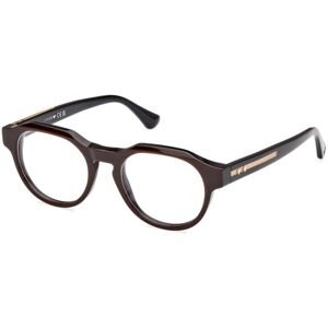 Web WE5421 050 ONE SIZE (49) Barna Unisex Dioptriás szemüvegek