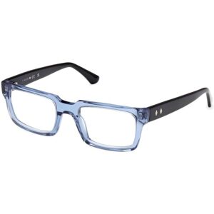 Web WE5424 090 ONE SIZE (52) Kék Női Dioptriás szemüvegek