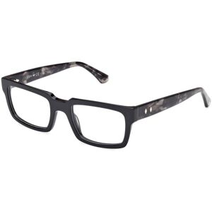 Web WE5424 005 ONE SIZE (52) Fekete Női Dioptriás szemüvegek