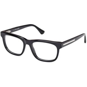 Web WE5422 001 ONE SIZE (54) Fekete Női Dioptriás szemüvegek