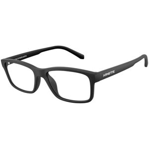 Arnette A-Volution AN7237U 2758 S (50) Fekete Női Dioptriás szemüvegek