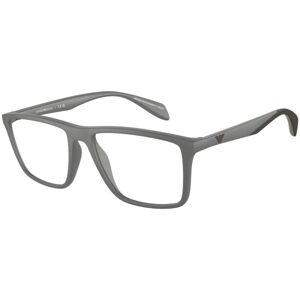Emporio Armani EA3230 5126 M (53) Szürke Női Dioptriás szemüvegek