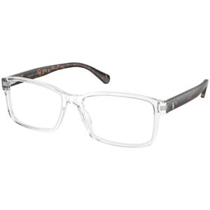 Polo Ralph Lauren PH2123 5331 S (54) Kristály Női Dioptriás szemüvegek