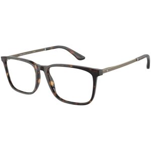 Giorgio Armani AR7249 5026 M (55) Havana Női Dioptriás szemüvegek