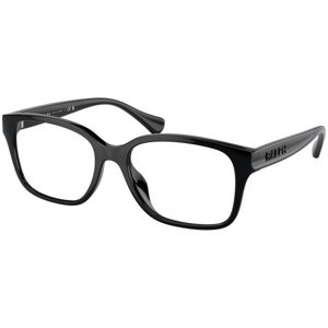 Ralph by Ralph Lauren RA7155U 5001 L (54) Fekete Férfi Dioptriás szemüvegek