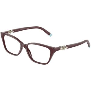 Tiffany & Co. TF2229 8389 L (55) Lila Férfi Dioptriás szemüvegek