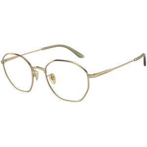 Giorgio Armani AR5139 3002 M (51) Arany Női Dioptriás szemüvegek
