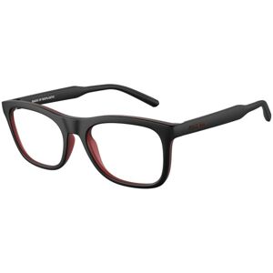 Arnette Namazu AN7217 2912 ONE SIZE (49) Fekete Női Dioptriás szemüvegek