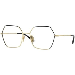 Vogue Eyewear VO4297T 5195 ONE SIZE (53) Fekete Férfi Dioptriás szemüvegek