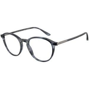 Giorgio Armani AR7237 5986 M (49) Kék Női Dioptriás szemüvegek