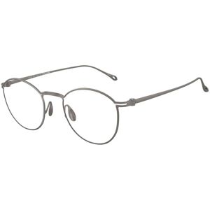 Giorgio Armani AR5136T 3356 ONE SIZE (48) Szürke Női Dioptriás szemüvegek
