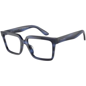 Giorgio Armani AR7230U 5901 L (55) Kék Női Dioptriás szemüvegek