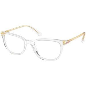 Swarovski SK2003 1027 L (52) Kristály Férfi Dioptriás szemüvegek