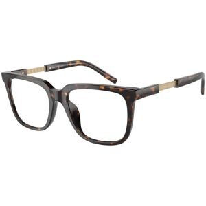 Giorgio Armani AR7252U 5879 M (53) Havana Női Dioptriás szemüvegek
