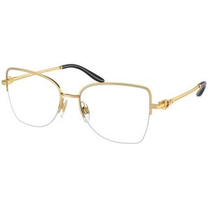Ralph Lauren RL5122 9004 M (54) Arany Férfi Dioptriás szemüvegek