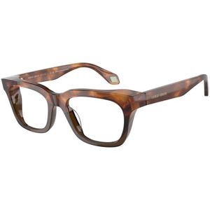 Giorgio Armani AR7247U 5988 M (50) Havana Női Dioptriás szemüvegek