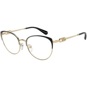 Emporio Armani EA1150 3014 L (53) Arany Férfi Dioptriás szemüvegek