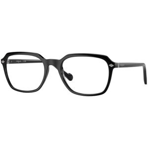 Vogue Eyewear VO5532 W44 L (54) Fekete Női Dioptriás szemüvegek
