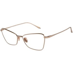Giorgio Armani AR5140 3011 ONE SIZE (54) Arany Férfi Dioptriás szemüvegek