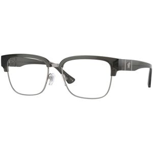 Versace VE3348 5433 ONE SIZE (55) Szürke Női Dioptriás szemüvegek
