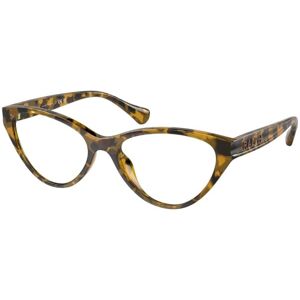 Ralph Lauren RA7159U 5836 L (54) Havana Férfi Dioptriás szemüvegek