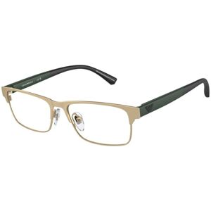Emporio Armani EK1001 3002 S (47) Arany Gyermek Dioptriás szemüvegek