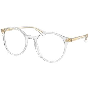 Ralph Lauren RA7148 5002 ONE SIZE (54) Kristály Férfi Dioptriás szemüvegek