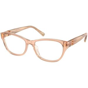 Ralph Lauren RL6237U 6110 M (52) Rózsaszín Férfi Dioptriás szemüvegek