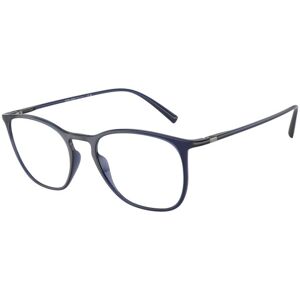 Giorgio Armani AR7202 6003 L (53) Kék Női Dioptriás szemüvegek