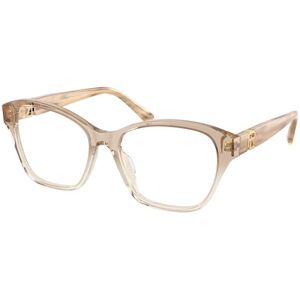 Ralph Lauren RL6236U 6111 L (55) Bézs Férfi Dioptriás szemüvegek