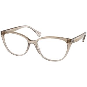 Ralph by Ralph Lauren RA7135 6126 L (55) Barna Férfi Dioptriás szemüvegek