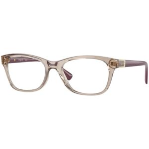 Vogue Eyewear VO5424B 2990 M (51) Barna Férfi Dioptriás szemüvegek