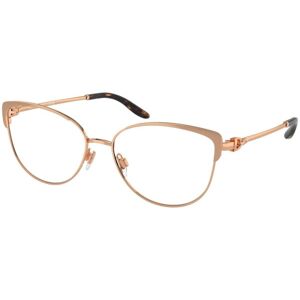 Ralph Lauren RL5123 9158 L (56) Rózsaszín Férfi Dioptriás szemüvegek