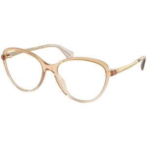 Ralph Lauren RA7157U 6128 L (55) Barna Férfi Dioptriás szemüvegek