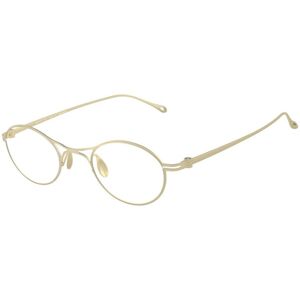 Giorgio Armani AR5135T 3355 ONE SIZE (45) Arany Női Dioptriás szemüvegek