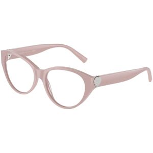 Tiffany & Co. TF2244 8393 M (53) Rózsaszín Férfi Dioptriás szemüvegek