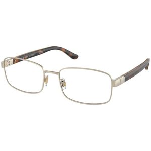 Polo Ralph Lauren PH1223 9211 L (57) Arany Női Dioptriás szemüvegek