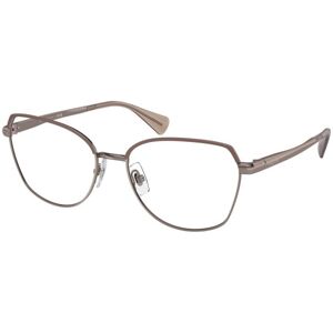 Ralph Lauren RA6058 9464 L (55) Rózsaszín Férfi Dioptriás szemüvegek