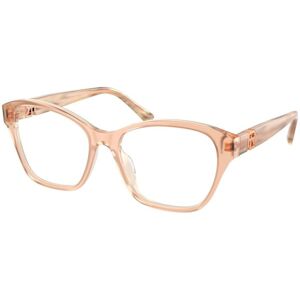Ralph Lauren RL6236U 6110 L (55) Rózsaszín Férfi Dioptriás szemüvegek