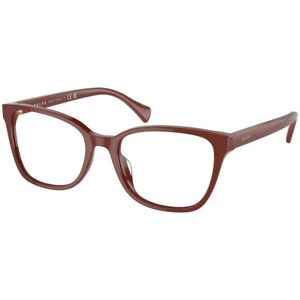 Ralph by Ralph Lauren RA7137U 6134 M (51) Vörös Férfi Dioptriás szemüvegek