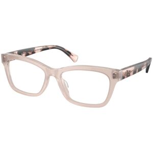 Ralph Lauren RA7154U 6119 L (54) Rózsaszín Férfi Dioptriás szemüvegek