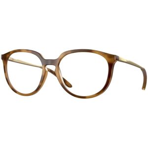 Oakley Bmng OX8150 815002 L (55) Barna Férfi Dioptriás szemüvegek
