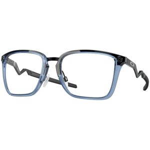 Oakley Cognitive OX8162 816203 M (54) Kék Női Dioptriás szemüvegek