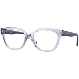 Vogue Eyewear VY2023 2745 M (46) Lila Gyermek Dioptriás szemüvegek