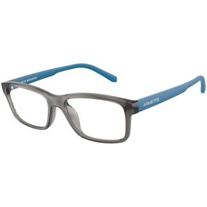 Arnette A-Volution AN7237U 2590 M (52) Szürke Női Dioptriás szemüvegek