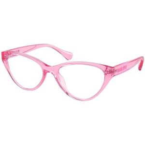 Ralph Lauren RA7159U 6122 L (54) Rózsaszín Férfi Dioptriás szemüvegek