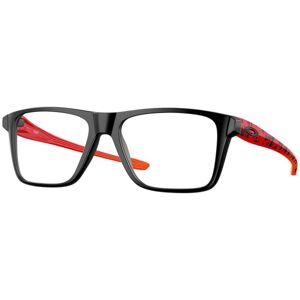 Oakley Bunt OY8026 802605 L (50) Fekete Gyermek Dioptriás szemüvegek