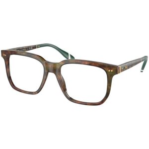 Polo Ralph Lauren PH2269 5017 L (55) Barna Női Dioptriás szemüvegek